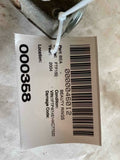 2004 FORD PICKUP F150 Intermediate Steering Column Shaft A/T 5.4L New Style G