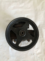 2004 - 2008 FORD PICKUP F150 Power Steering Pump Motor 5.4L A/T New Style G