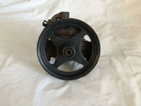2004 - 2008 FORD PICKUP F150 Power Steering Pump Motor 5.4L A/T New Style G