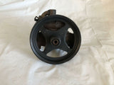 2004 - 2008 FORD PICKUP F150 Power Steering Pump Motor 5.4L A/T New Style G