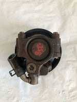 2004 - 2008 FORD PICKUP F150 Power Steering Pump Motor 5.4L A/T New Style G