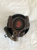 2004 - 2008 FORD PICKUP F150 Power Steering Pump Motor 5.4L A/T New Style G