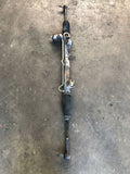 2004 - 2008 FORD PICKUP F150 Power Steering Gear Rack 7 Pinion 4x4 New Style G