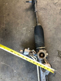 2004 - 2008 FORD PICKUP F150 Power Steering Gear Rack 7 Pinion 4x4 New Style G