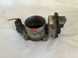 2004 -2009 FORD PICKUP F150 Engine Throttle Body Valve Assembly New Style 5.4L
