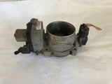 2004 -2009 FORD PICKUP F150 Engine Throttle Body Valve Assembly New Style 5.4L