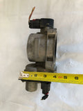 2004 -2009 FORD PICKUP F150 Engine Throttle Body Valve Assembly New Style 5.4L