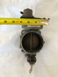 2004 -2009 FORD PICKUP F150 Engine Throttle Body Valve Assembly New Style 5.4L