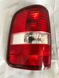 2004 - 2008FORD PICKUP F150 Rear Tail Light lamp Assembly Left Driver Side LH G