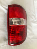 2004 - 2008FORD PICKUP F150 Rear Tail Light lamp Assembly Left Driver Side LH G