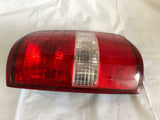 2004 - 2008FORD PICKUP F150 Rear Tail Light lamp Assembly Right Passenger Side