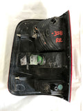 2004 - 2008FORD PICKUP F150 Rear Tail Light lamp Assembly Right Passenger Side