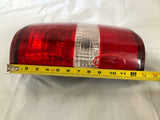 2004 - 2008FORD PICKUP F150 Rear Tail Light lamp Assembly Right Passenger Side