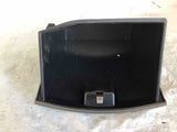 2004-2010 TOYOTA SIENNA Front Dash Black Glovebox Glove Box Assembly Right Side