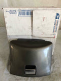 2004-2010 TOYOTA SIENNA Front Dash Black Glovebox Glove Box Assembly Right Side