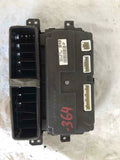 2006- 2010 TOYOTA SIENNA Automatic Temperature Climate Control w/ Air Vents G
