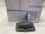 2006 TOYOTA SIENNA Fuel Gas Tank Door Release Lever Interior Gray Van G