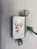 2006 TOYOTA SIENNA Distance Control Module Assembly (ID 88240-45020) Van G