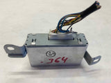 2006 TOYOTA SIENNA Distance Control Module Assembly (ID 88240-45020) Van G
