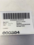 2006 TOYOTA SIENNA Distance Control Module Assembly (ID 88240-45020) Van G