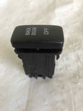 2006 TOYOTA SIENNA Rear Back Door Switch Control Interior Van G