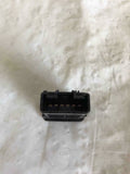 2006 TOYOTA SIENNA Rear Back Door Switch Control Interior Van G