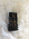 2006 TOYOTA SIENNA Traction Off Switch Control Interior Van G