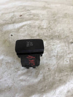 2006 TOYOTA SIENNA Traction Off Switch Control Interior Van G