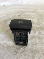 2006 TOYOTA SIENNA Traction Off Switch Control Interior Van G