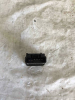 2006 TOYOTA SIENNA Traction Off Switch Control Interior Van G