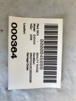 2006 TOYOTA SIENNA Traction Off Switch Control Interior Van G