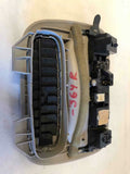 2006 TOYOTA SIENNA Rear Overhead Grab Handle Reading Light Right Passenger Side