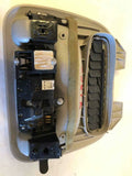 2006 TOYOTA SIENNA Rear Overhead Grab Handle Reading Light Right Passenger Side