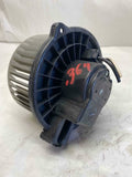 2006 - 2010 TOYOTA SIENNA Front HEATER A/C AC Blower Motor 3.3L A/T FWD Van G