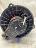 2006 - 2010 TOYOTA SIENNA Front HEATER A/C AC Blower Motor 3.3L A/T FWD Van G