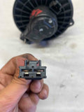 2006 - 2010 TOYOTA SIENNA Front HEATER A/C AC Blower Motor 3.3L A/T FWD Van G
