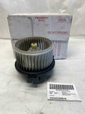 2006 - 2010 TOYOTA SIENNA Front HEATER A/C AC Blower Motor 3.3L A/T FWD Van G