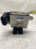 2006 - 2020 TOYOTA SIENNA Cooling Fan Control Module 89257-30080 Core Support