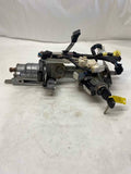 2004 - 2010 TOYOTA SIENNA Steering Column Dash Gear Shifter 3.3L A/T FWD Van G