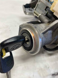 2004 - 2010 TOYOTA SIENNA Steering Column Dash Gear Shifter 3.3L A/T FWD Van G