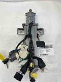 2004 - 2010 TOYOTA SIENNA Steering Column Dash Gear Shifter 3.3L A/T FWD Van G