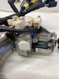 2004 - 2010 TOYOTA SIENNA Steering Column Dash Gear Shifter 3.3L A/T FWD Van G
