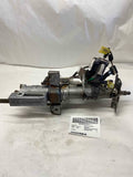 2004 - 2010 TOYOTA SIENNA Steering Column Dash Gear Shifter 3.3L A/T FWD Van G