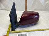 2004 - 2010 TOYOTA SIENNA Power non-Heated Door Mirror Left Side LH Painted G