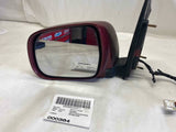 2004 - 2010 TOYOTA SIENNA Power non-Heated Door Mirror Left Side LH Painted G