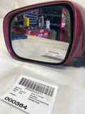 2004 - 2010 TOYOTA SIENNA Power non-Heated Door Mirror Left Side LH Painted G
