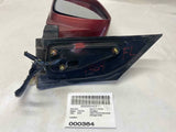 2004 - 2010 TOYOTA SIENNA Power non-Heated Door Mirror Left Side LH Painted G