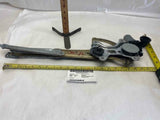 2004 - 2010 TOYOTA SIENNA Front Door Window Regulator Left Driver Side LH G