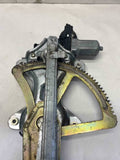 2004 - 2010 TOYOTA SIENNA Front Door Window Regulator Left Driver Side LH G