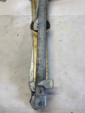 2004 - 2010 TOYOTA SIENNA Front Door Window Regulator Left Driver Side LH G